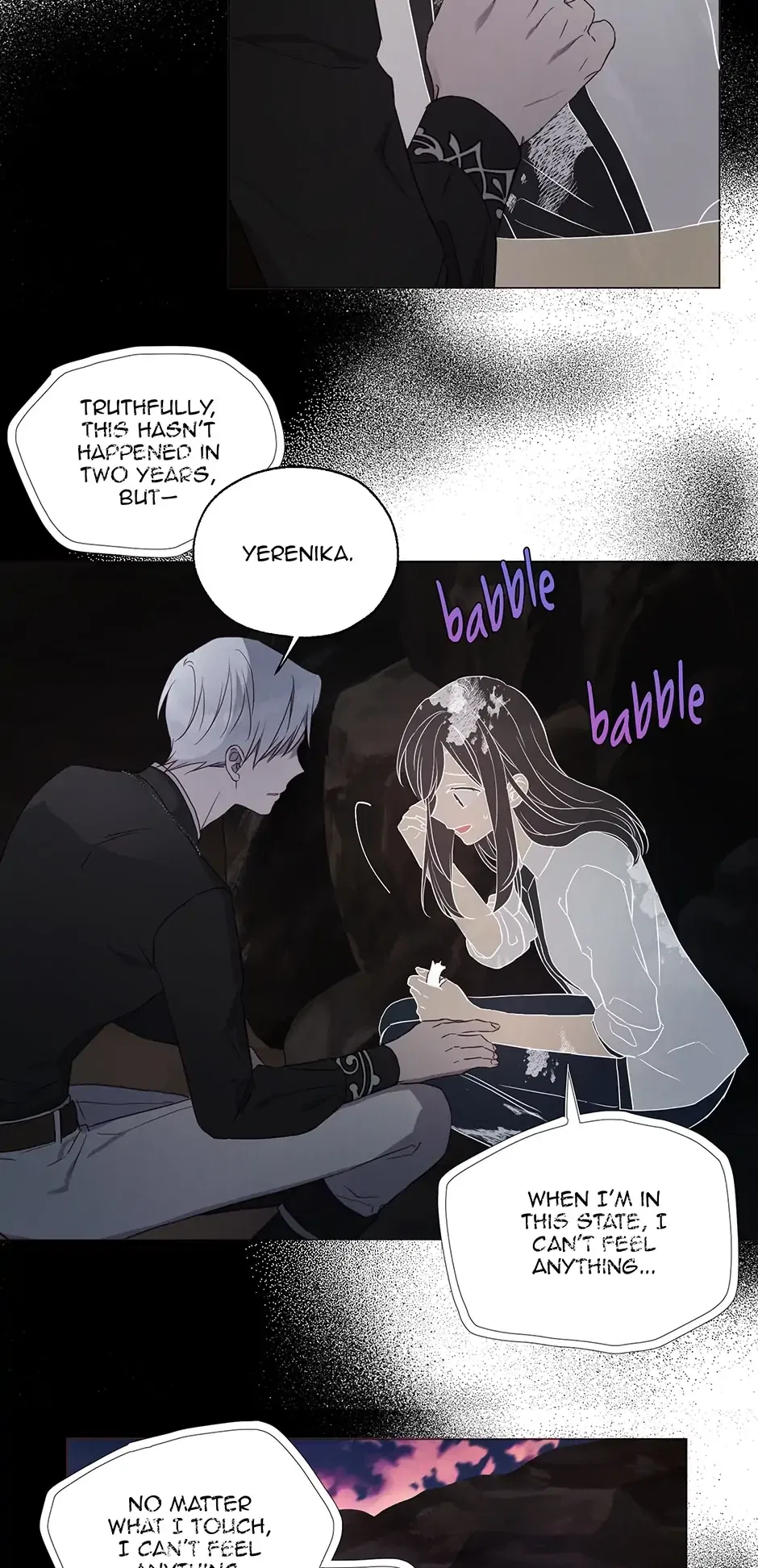 Seduce the Villain’s Father Chapter 116 – Page 34