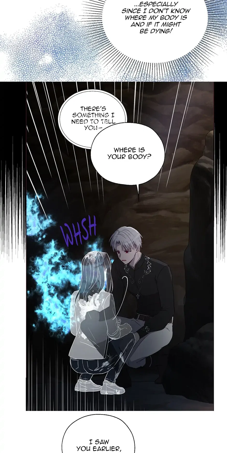 Seduce the Villain’s Father Chapter 116 – Page 41