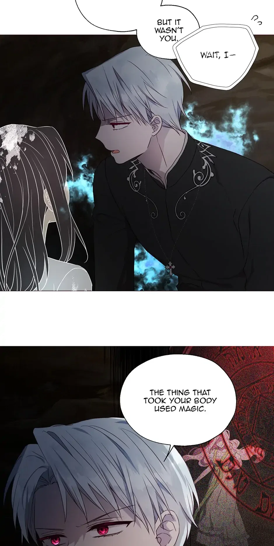 Seduce the Villain’s Father Chapter 116 – Page 42