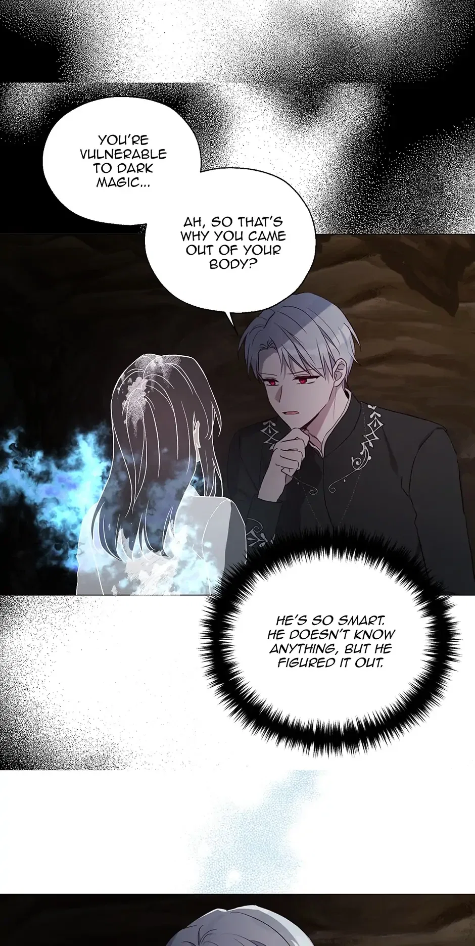 Seduce the Villain’s Father Chapter 116 – Page 44