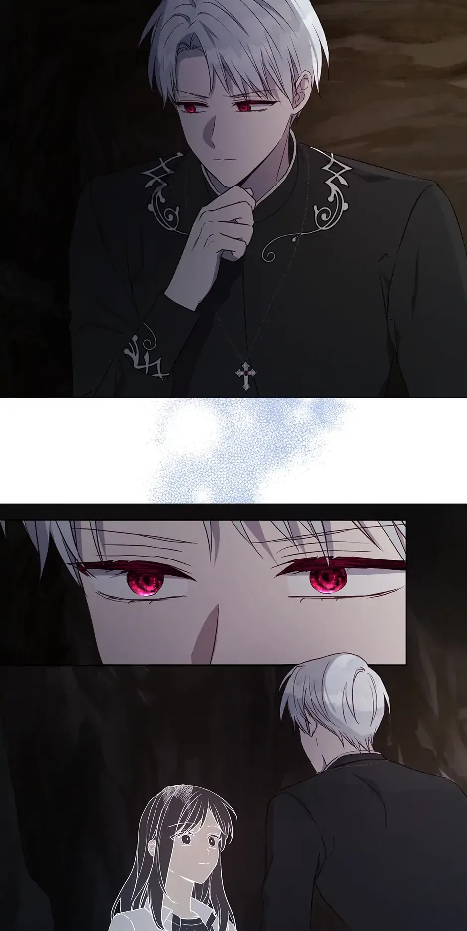 Seduce the Villain’s Father Chapter 116 – Page 45