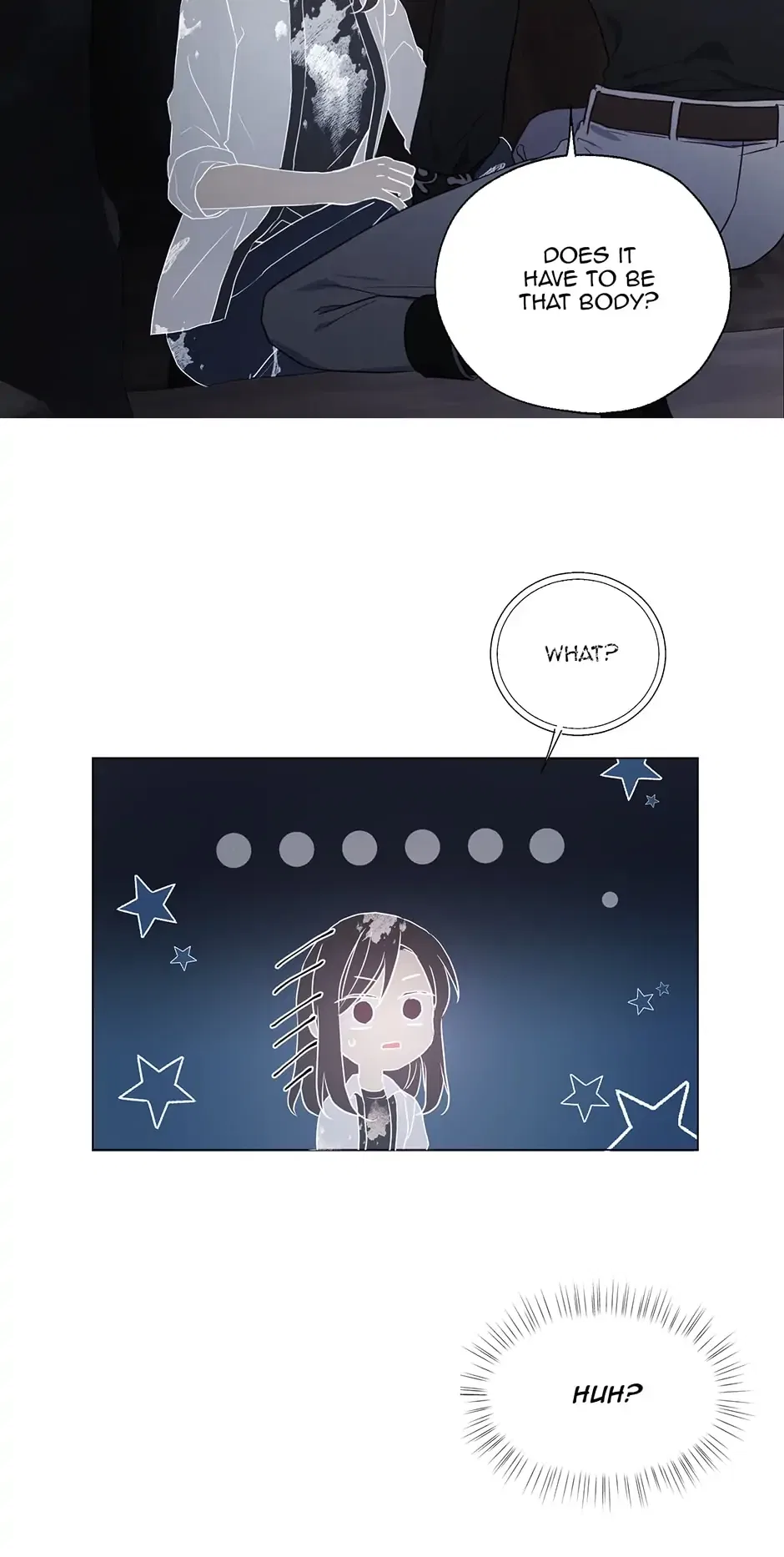 Seduce the Villain’s Father Chapter 116 – Page 46