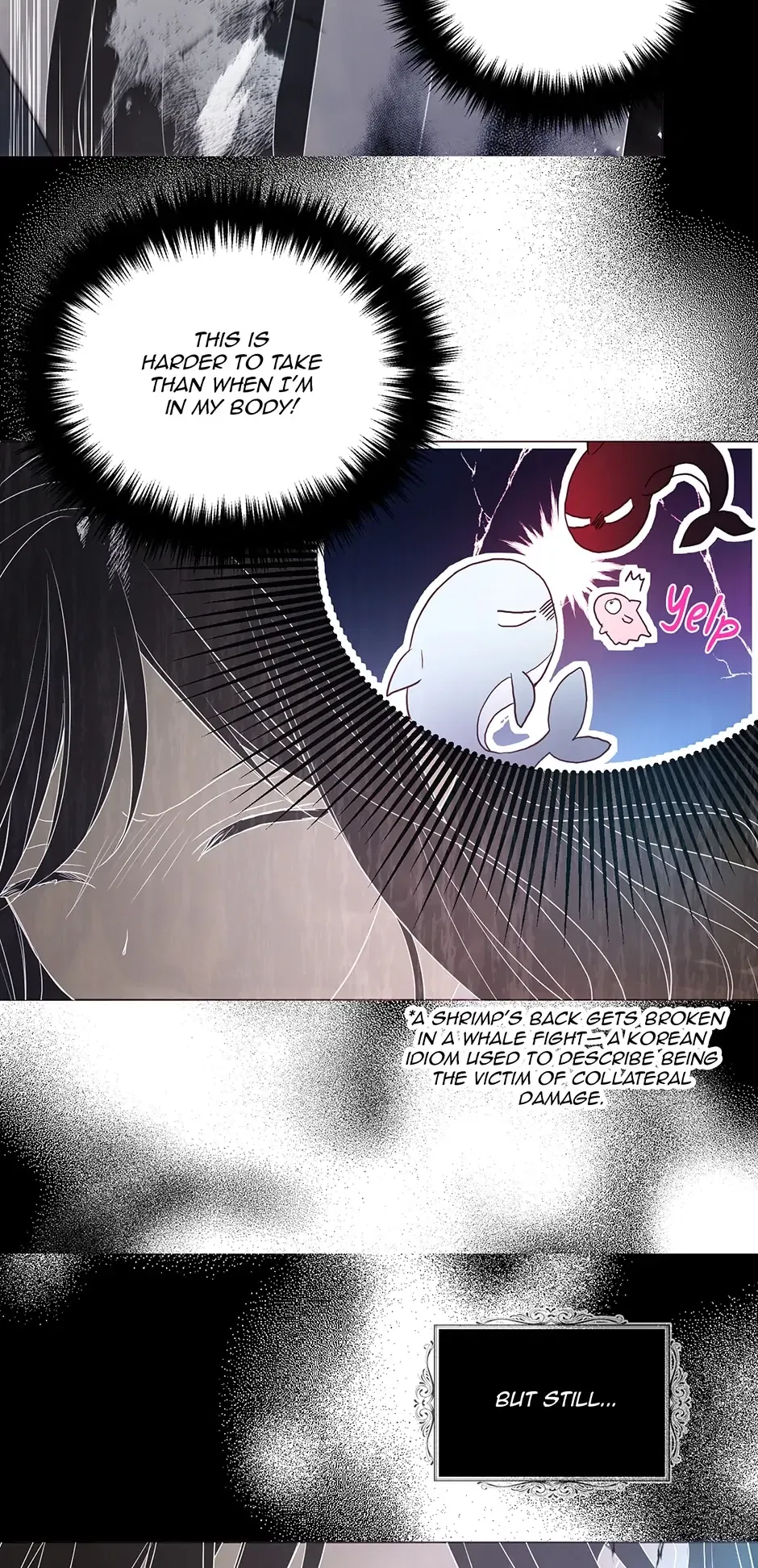 Seduce the Villain’s Father Chapter 115 – Page 4