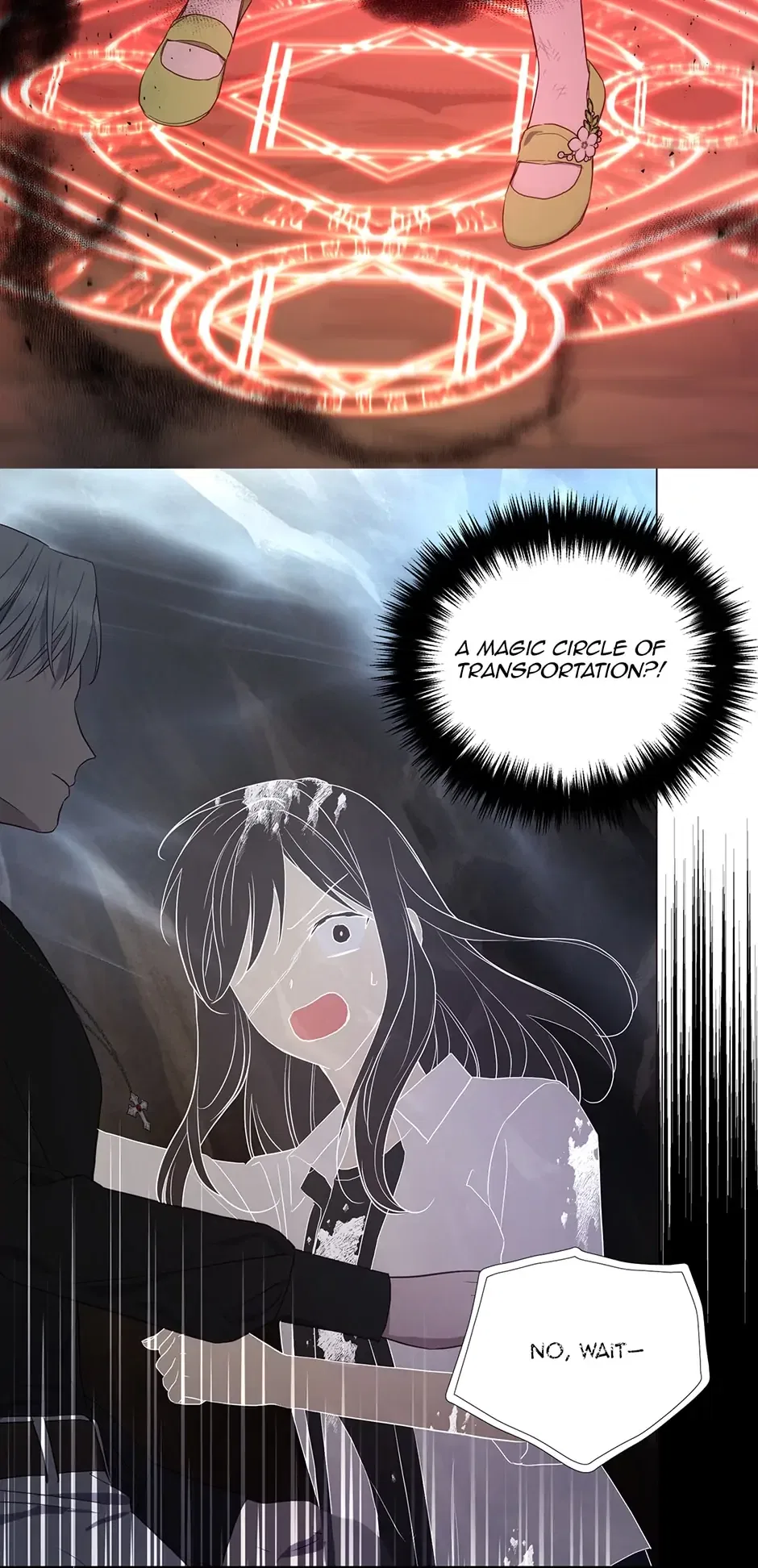 Seduce the Villain’s Father Chapter 115 – Page 8