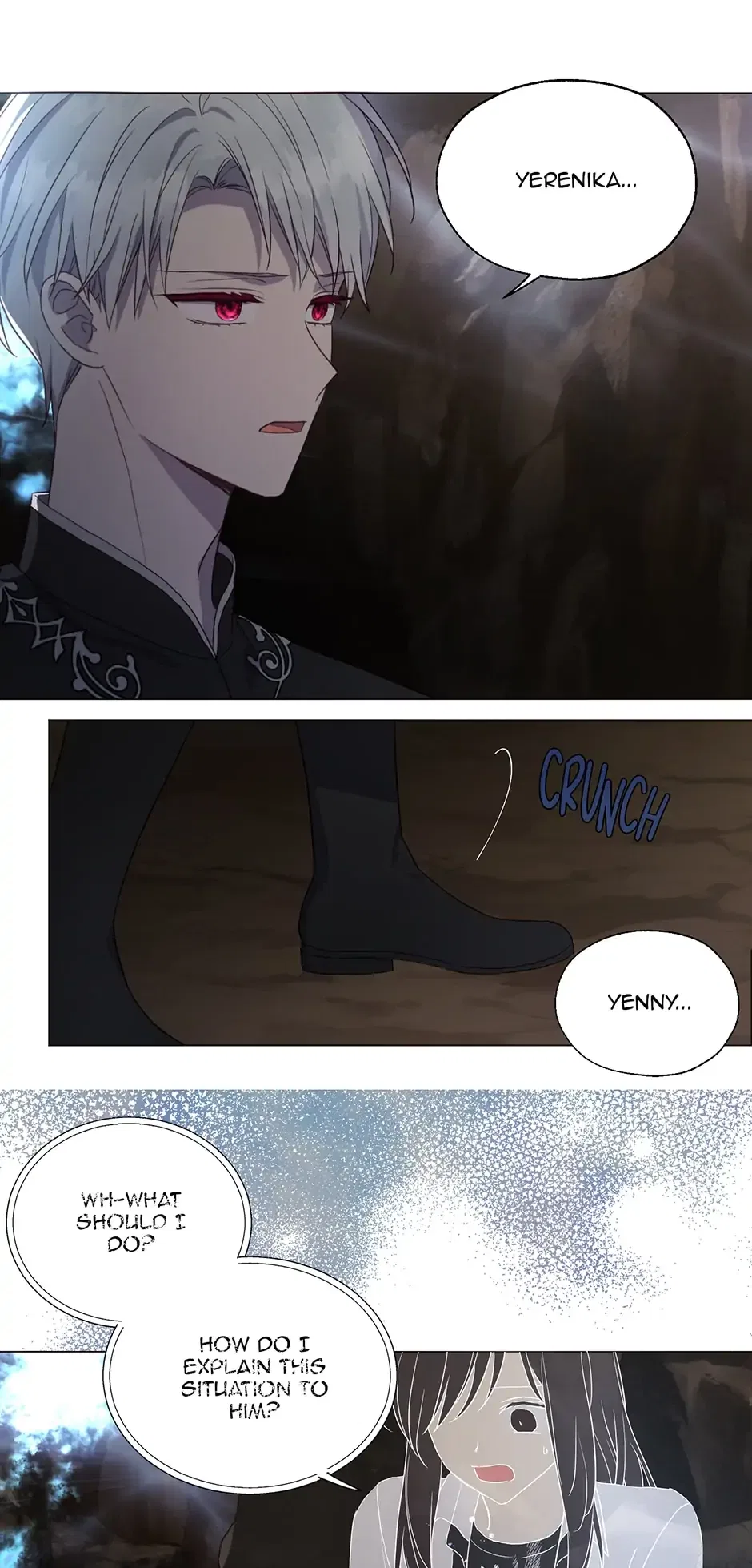 Seduce the Villain’s Father Chapter 115 – Page 23
