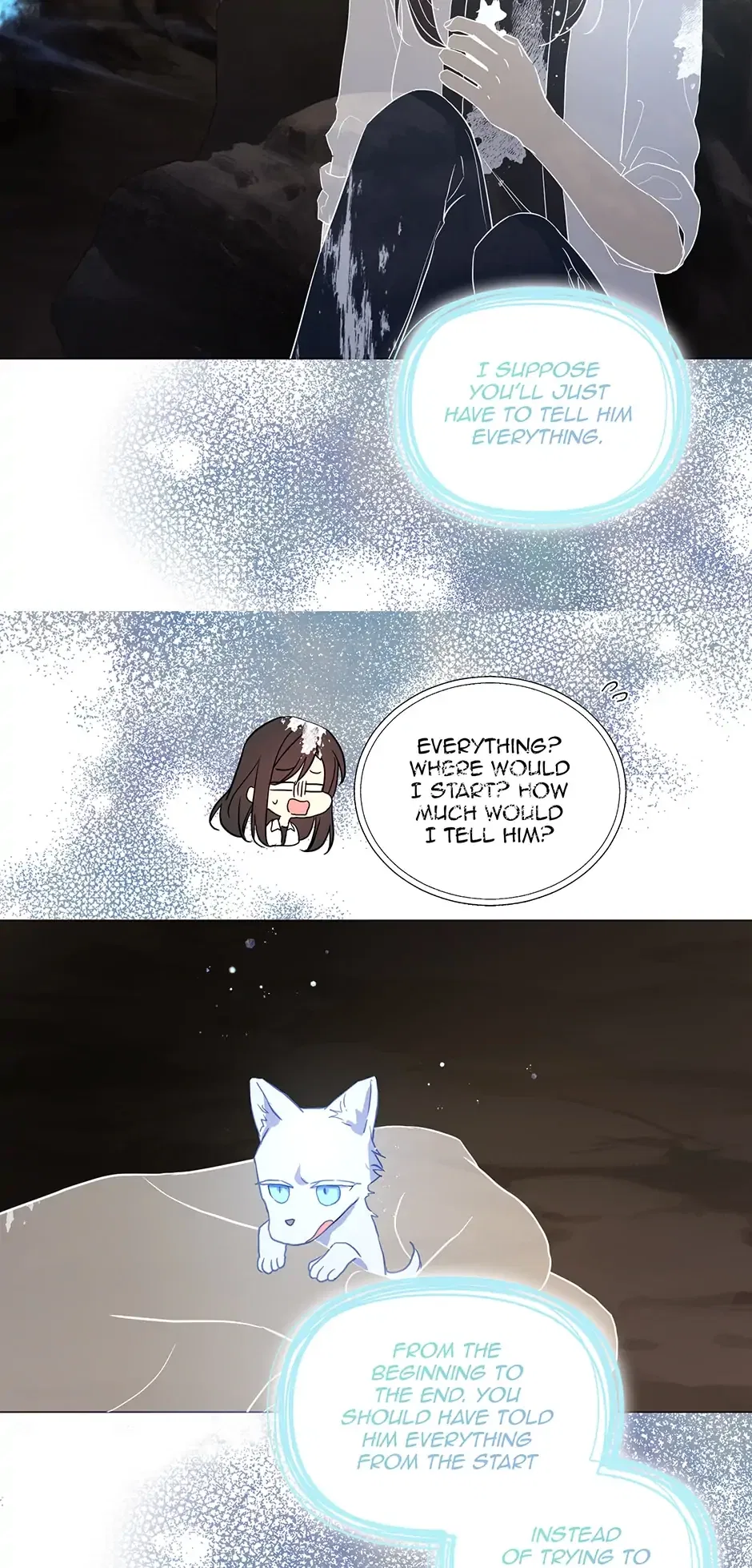Seduce the Villain’s Father Chapter 115 – Page 24