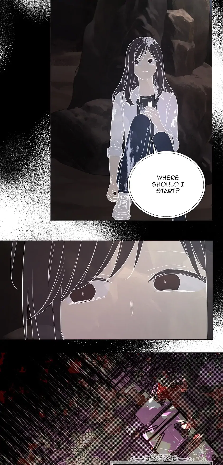 Seduce the Villain’s Father Chapter 115 – Page 26