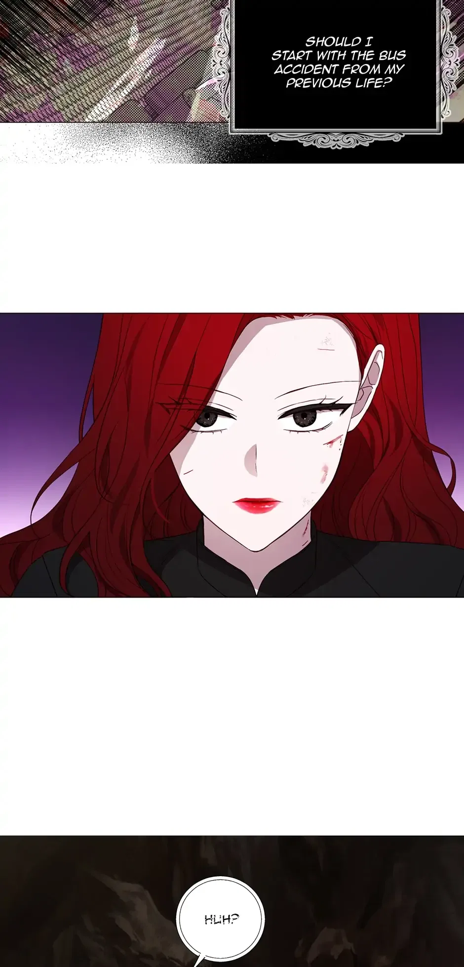 Seduce the Villain’s Father Chapter 115 – Page 27