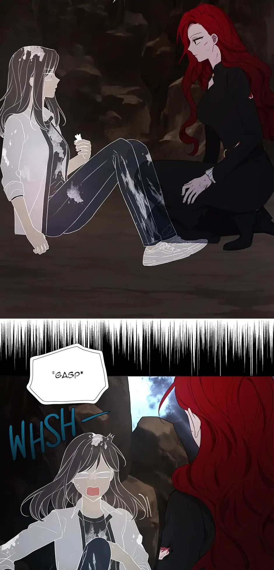 Seduce the Villain’s Father Chapter 115 – Page 28
