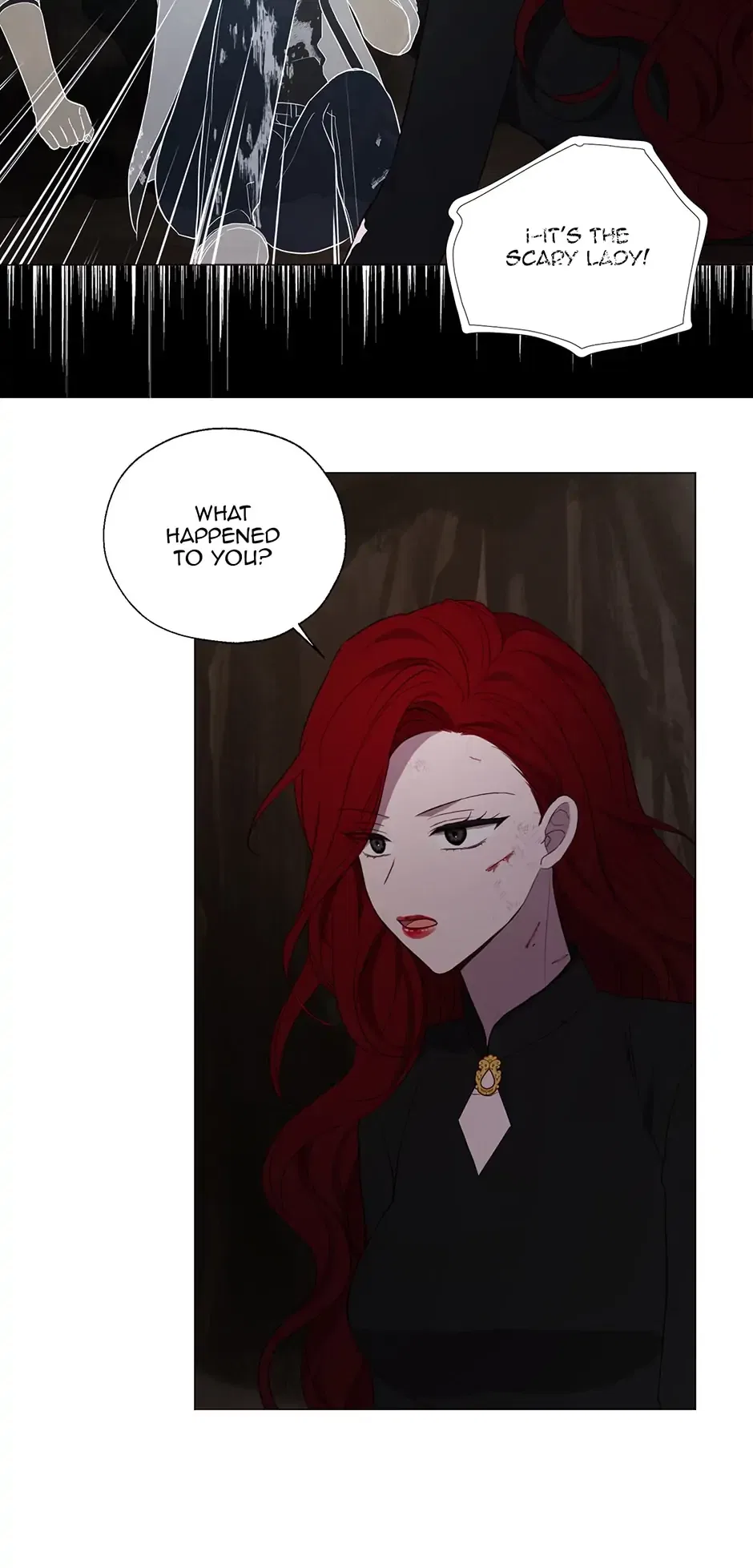 Seduce the Villain’s Father Chapter 115 – Page 29