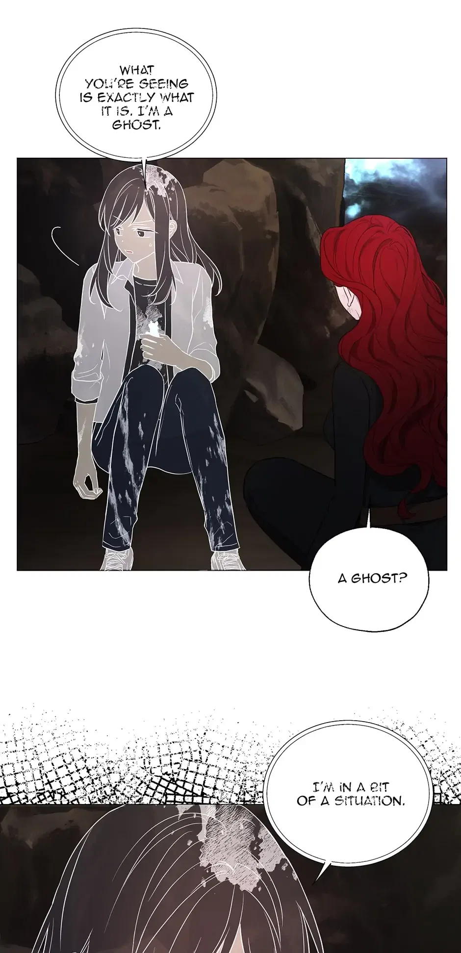 Seduce the Villain’s Father Chapter 115 – Page 30