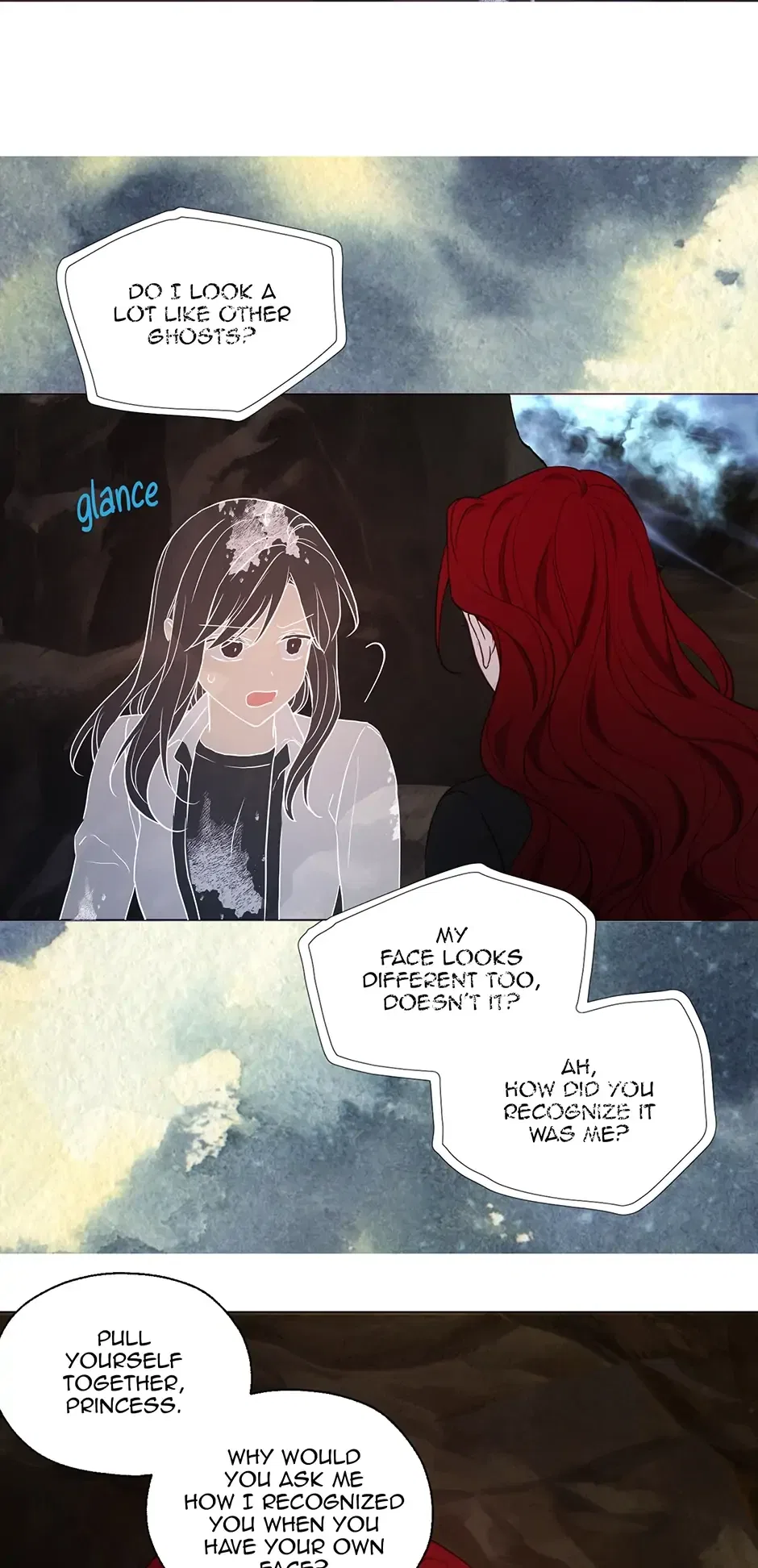Seduce the Villain’s Father Chapter 115 – Page 32