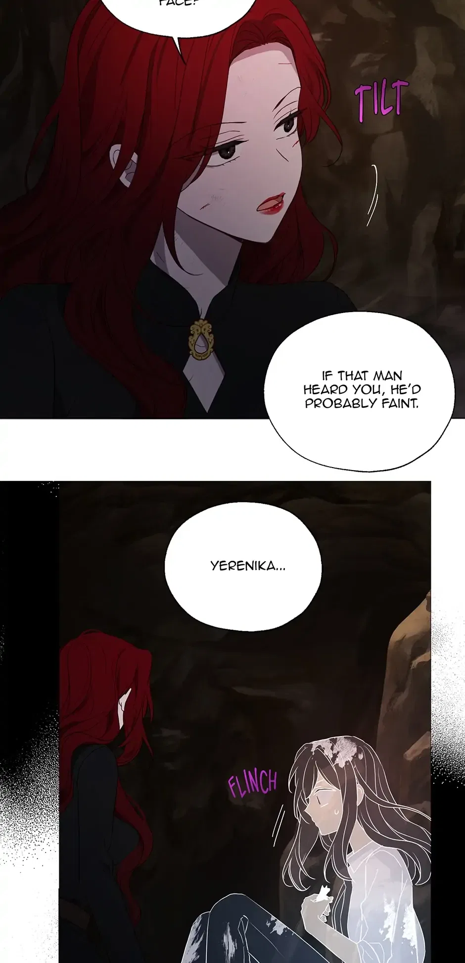 Seduce the Villain’s Father Chapter 115 – Page 33