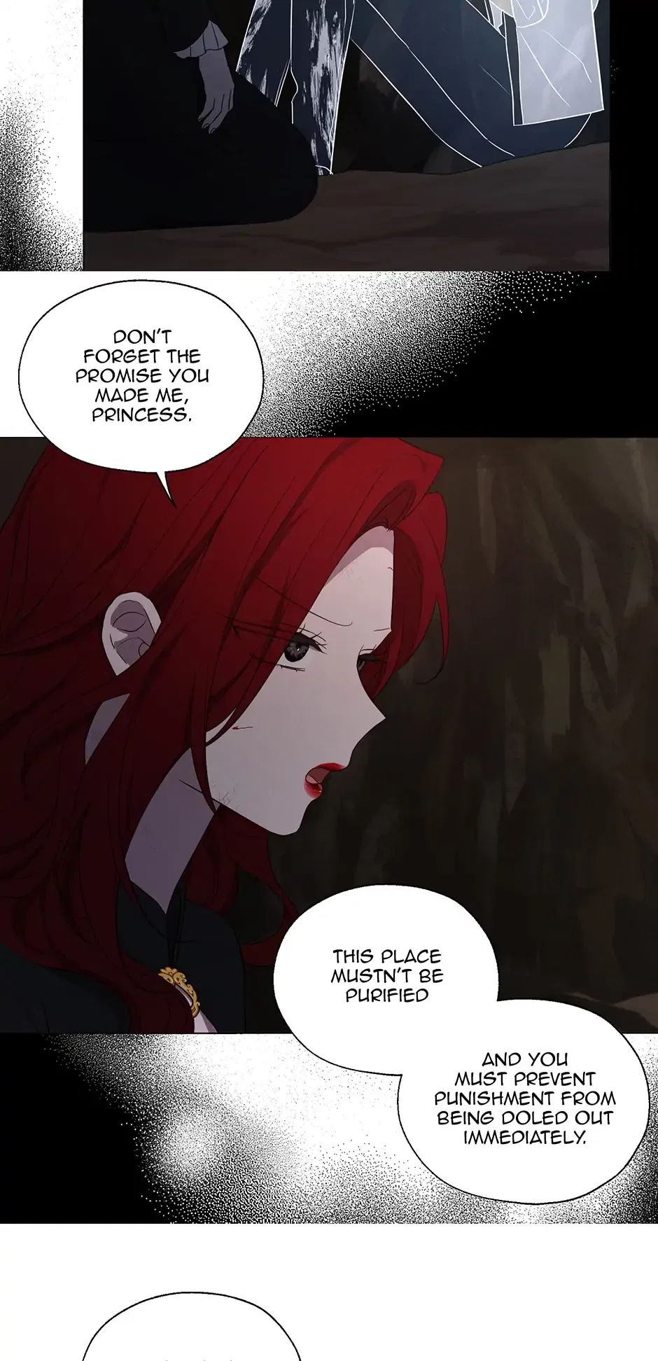 Seduce the Villain’s Father Chapter 115 – Page 34