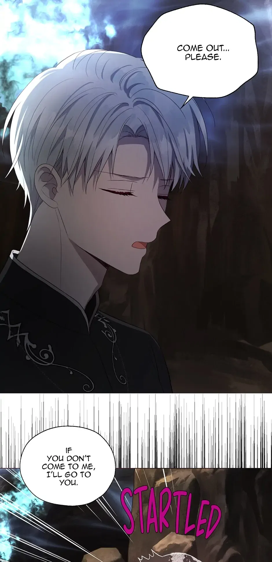 Seduce the Villain’s Father Chapter 115 – Page 37