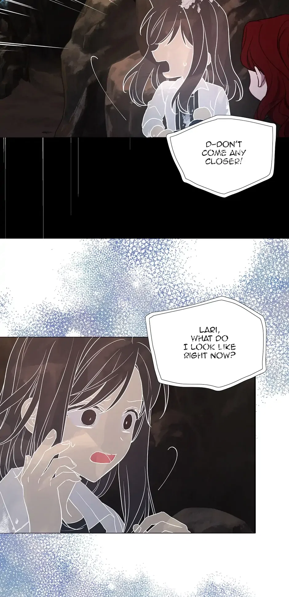 Seduce the Villain’s Father Chapter 115 – Page 38