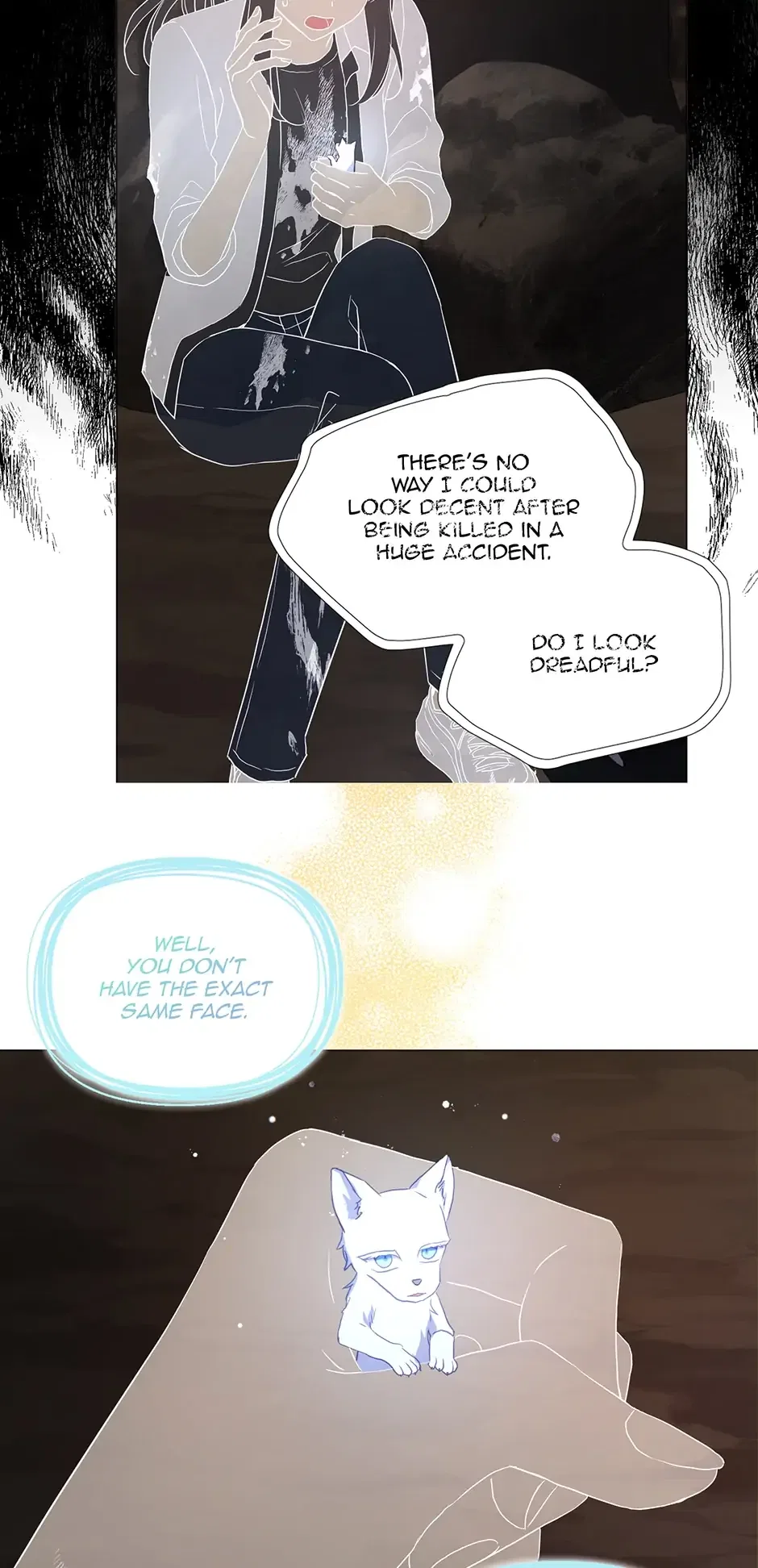 Seduce the Villain’s Father Chapter 115 – Page 40