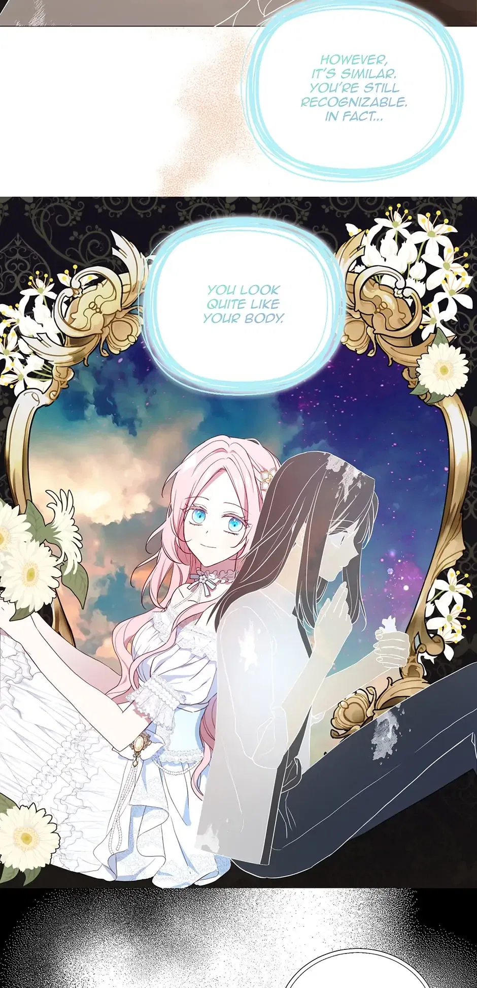 Seduce the Villain’s Father Chapter 115 – Page 41