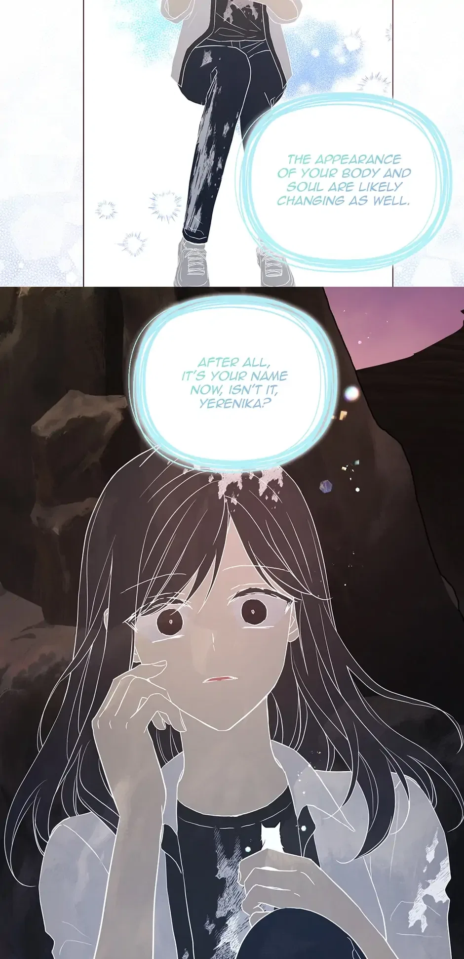 Seduce the Villain’s Father Chapter 115 – Page 43