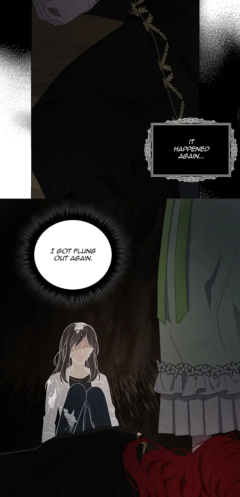 Seduce the Villain’s Father Chapter 114 – Page 3
