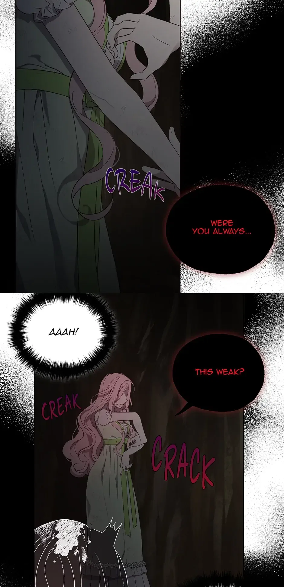Seduce the Villain’s Father Chapter 114 – Page 5