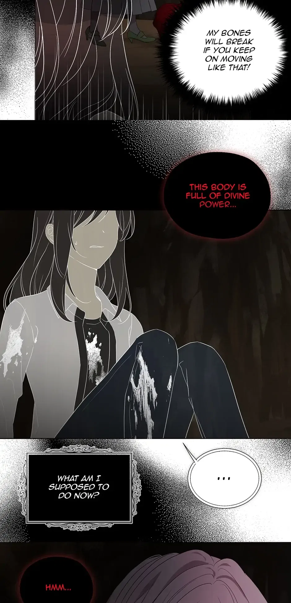 Seduce the Villain’s Father Chapter 114 – Page 6