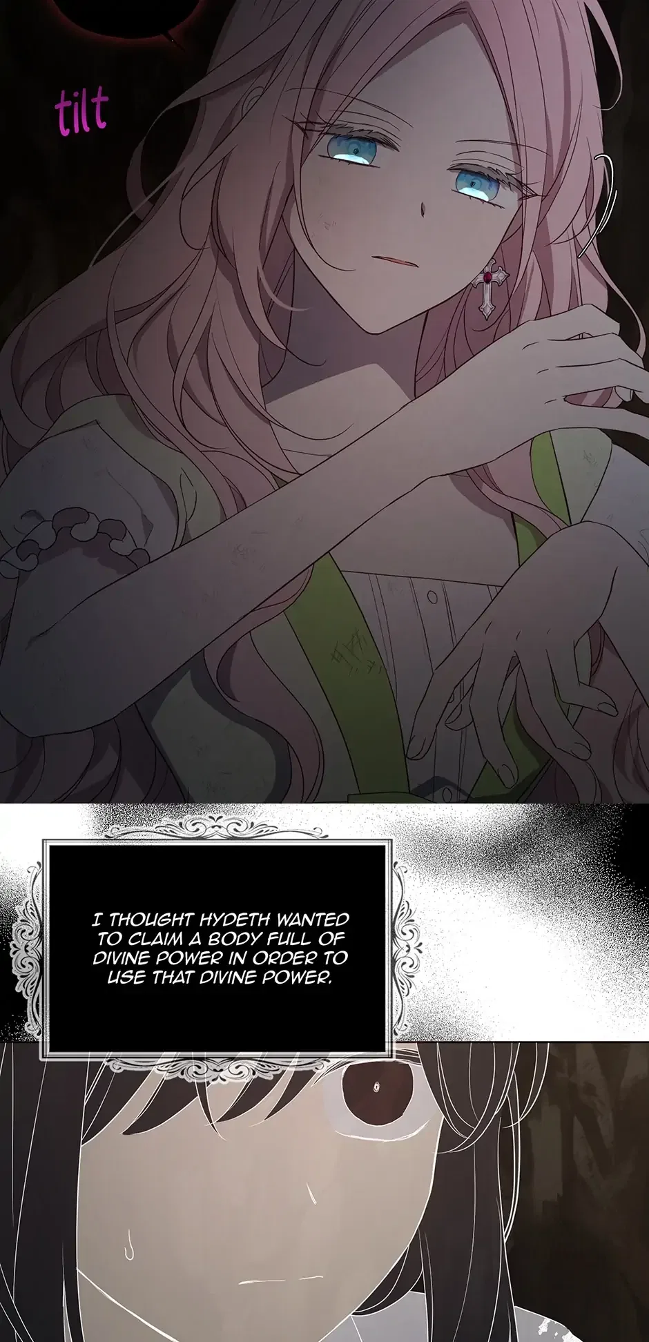 Seduce the Villain’s Father Chapter 114 – Page 7
