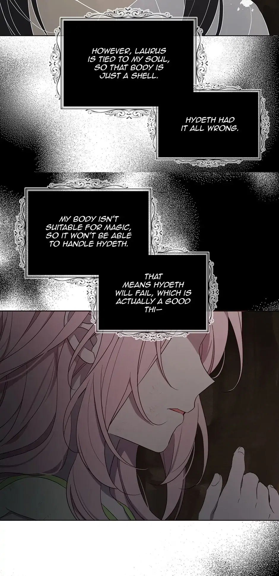 Seduce the Villain’s Father Chapter 114 – Page 8
