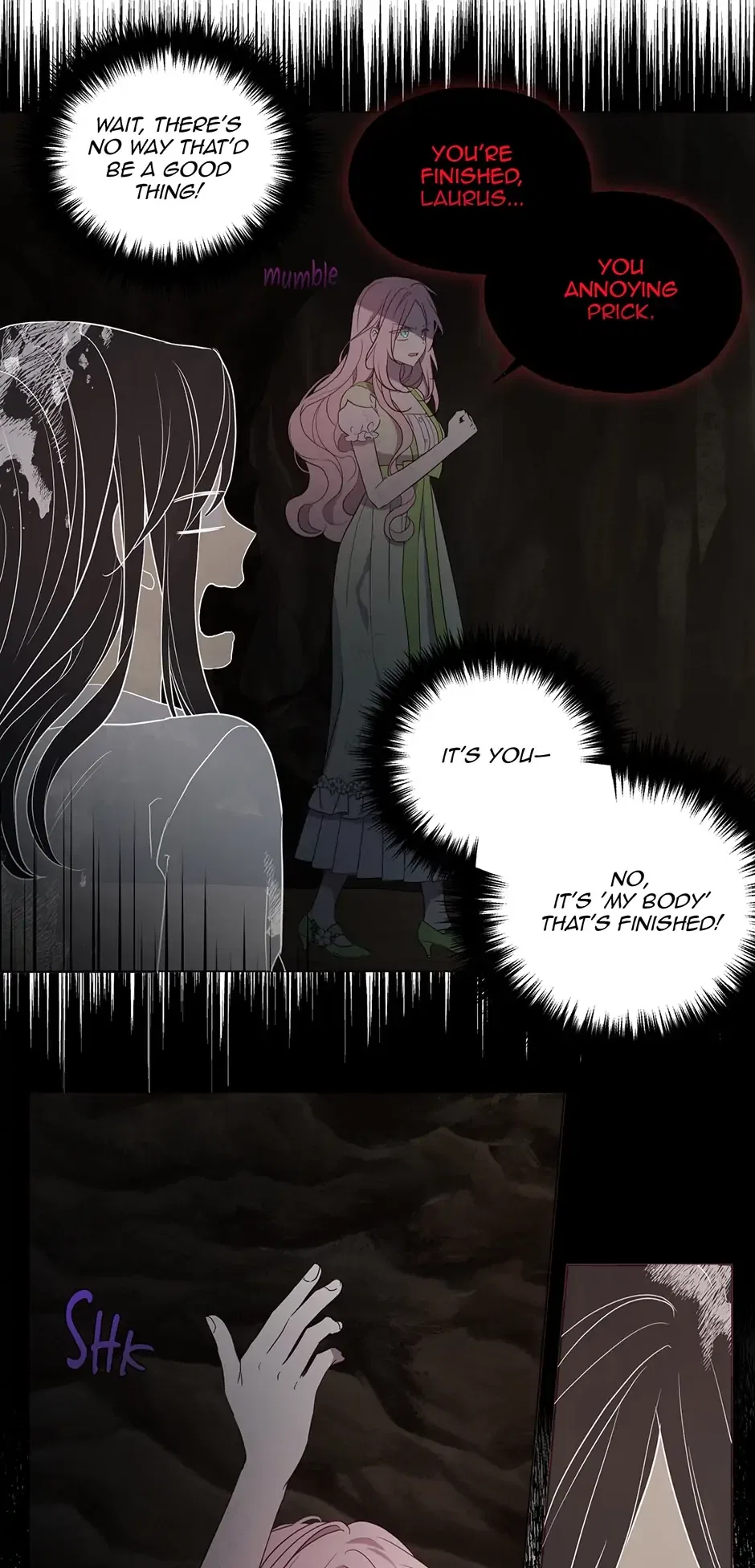 Seduce the Villain’s Father Chapter 114 – Page 9