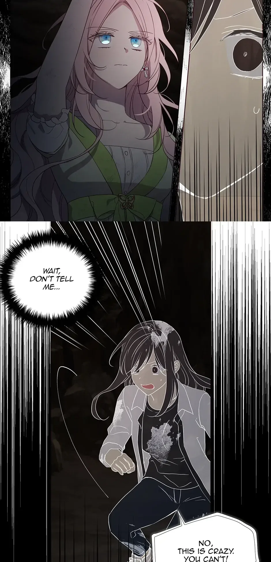 Seduce the Villain’s Father Chapter 114 – Page 10