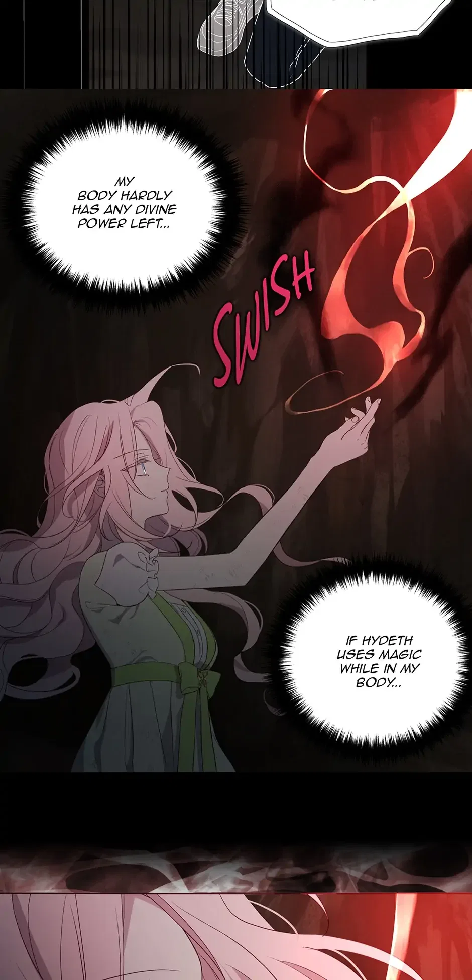 Seduce the Villain’s Father Chapter 114 – Page 11