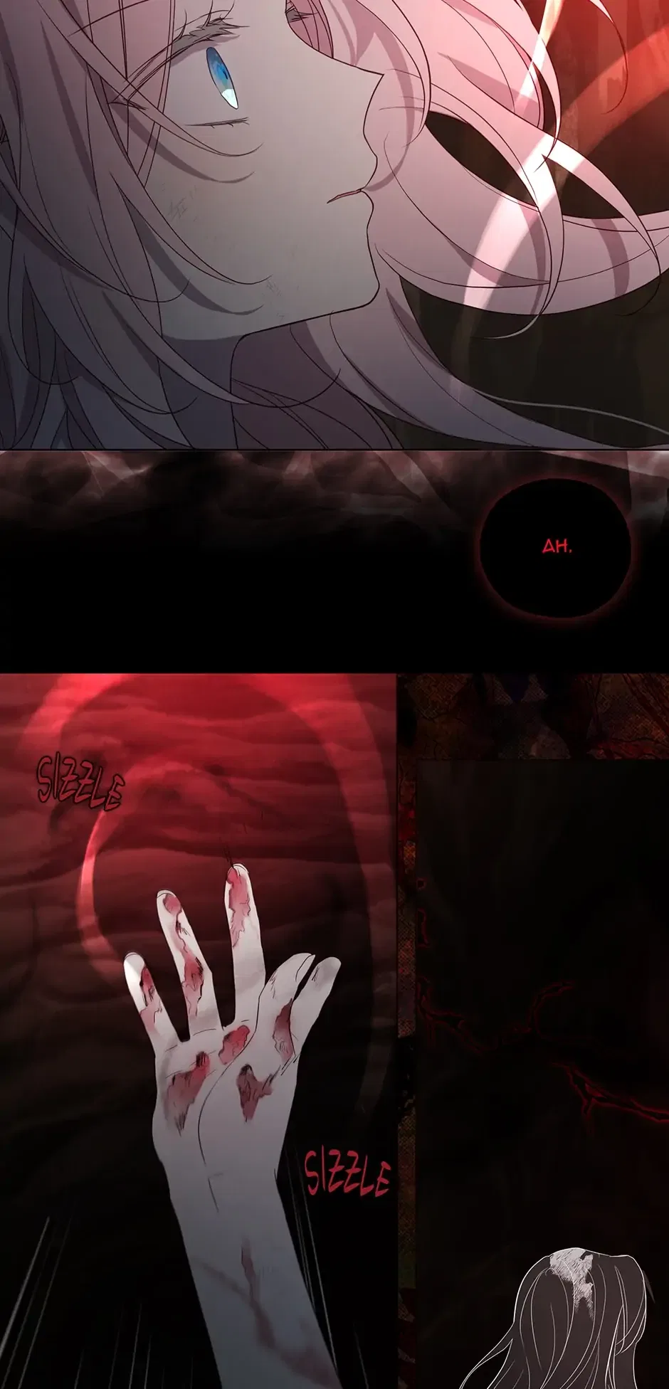 Seduce the Villain’s Father Chapter 114 – Page 12
