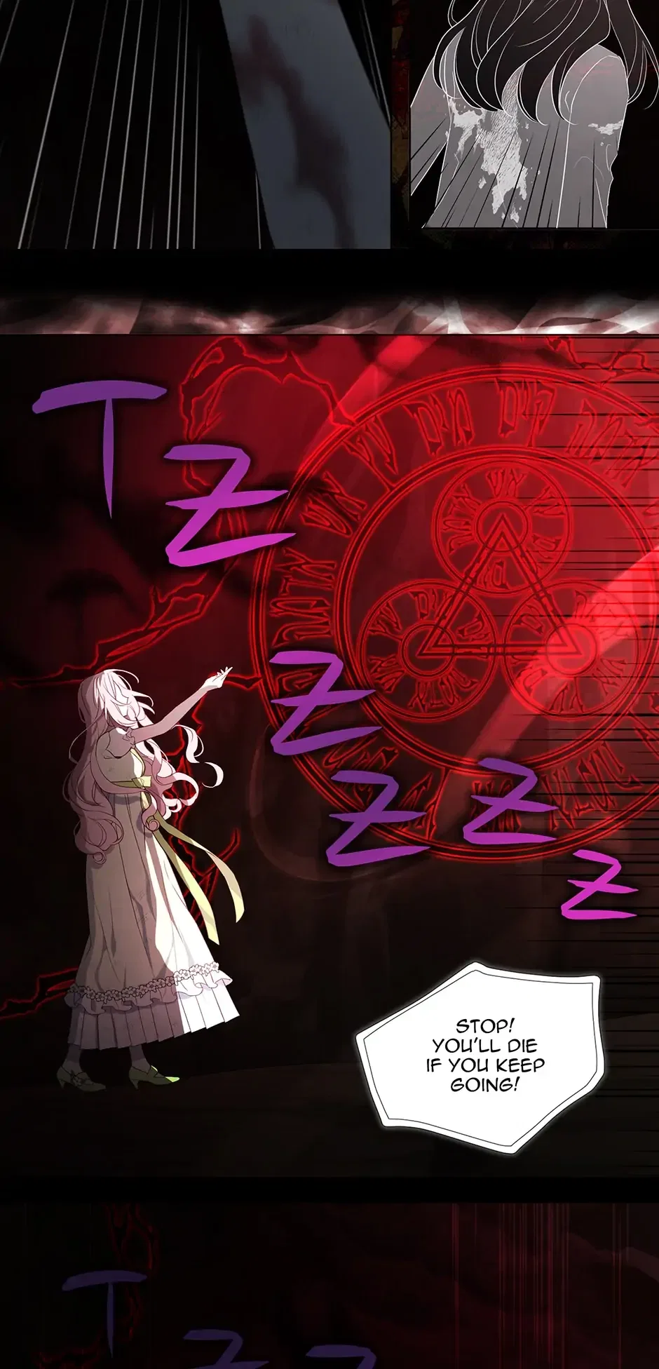 Seduce the Villain’s Father Chapter 114 – Page 13