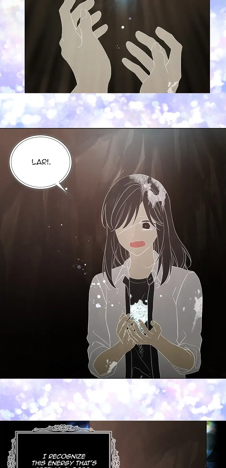 Seduce the Villain’s Father Chapter 114 – Page 20