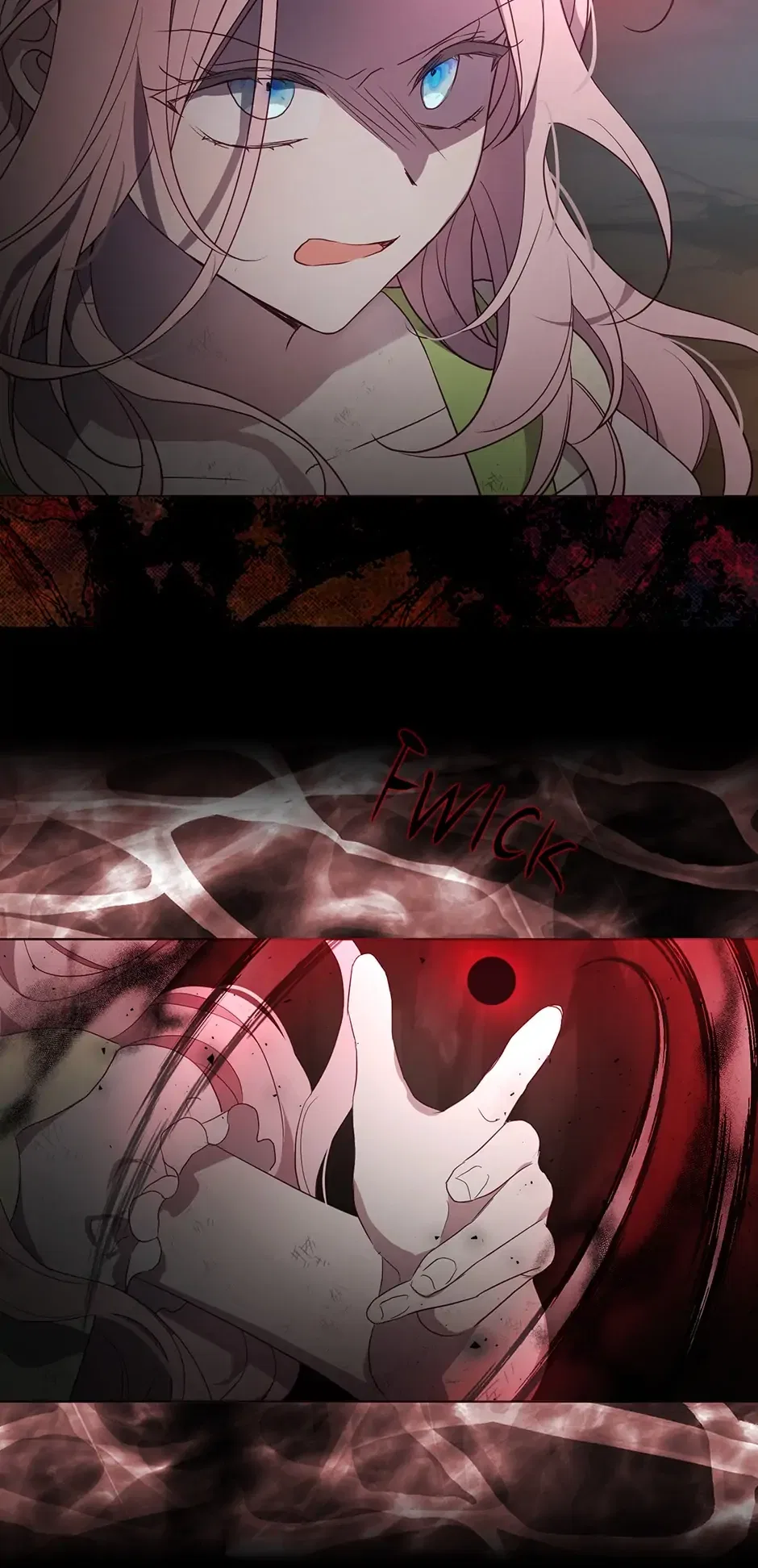 Seduce the Villain’s Father Chapter 114 – Page 24
