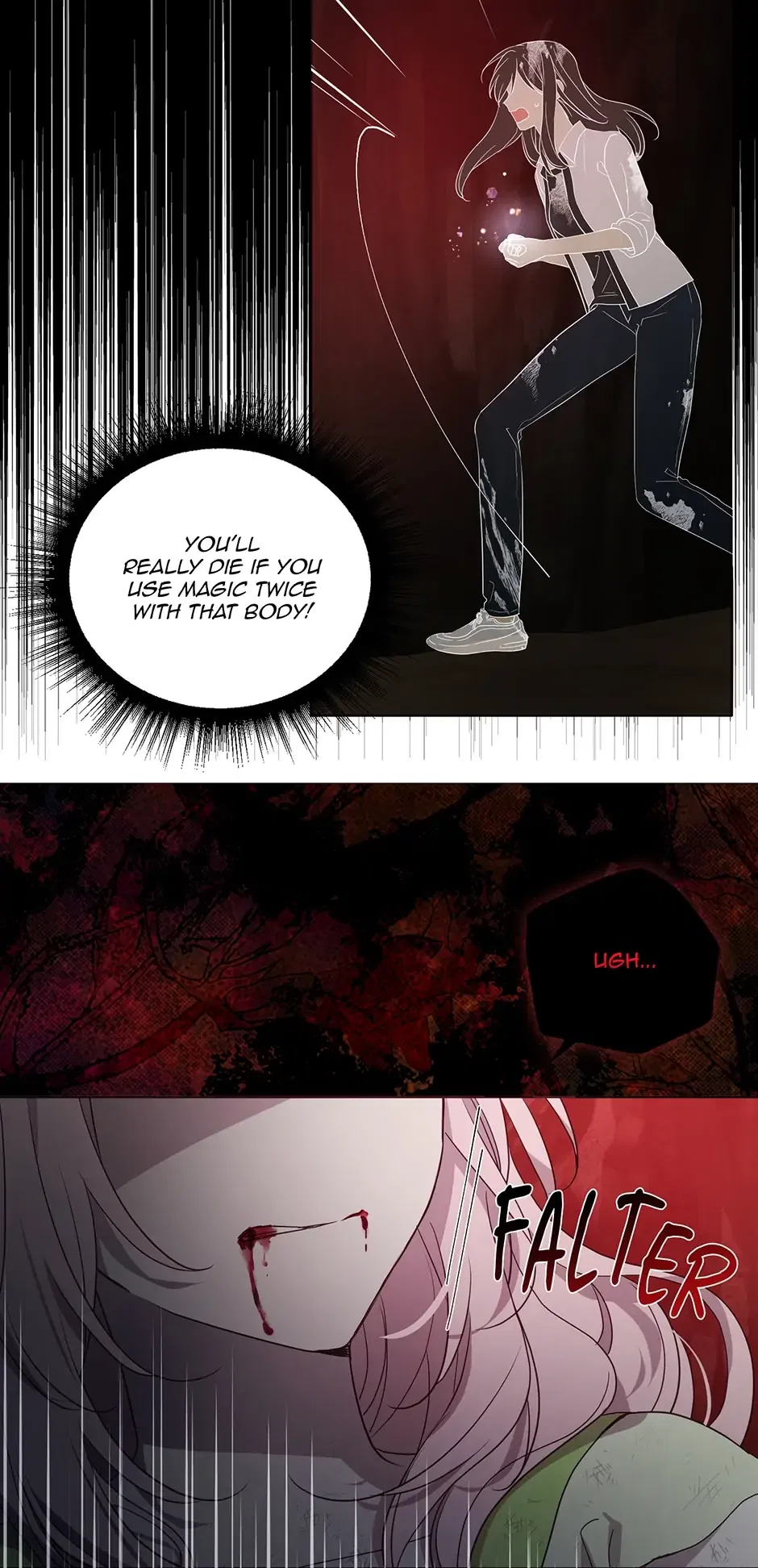 Seduce the Villain’s Father Chapter 114 – Page 26