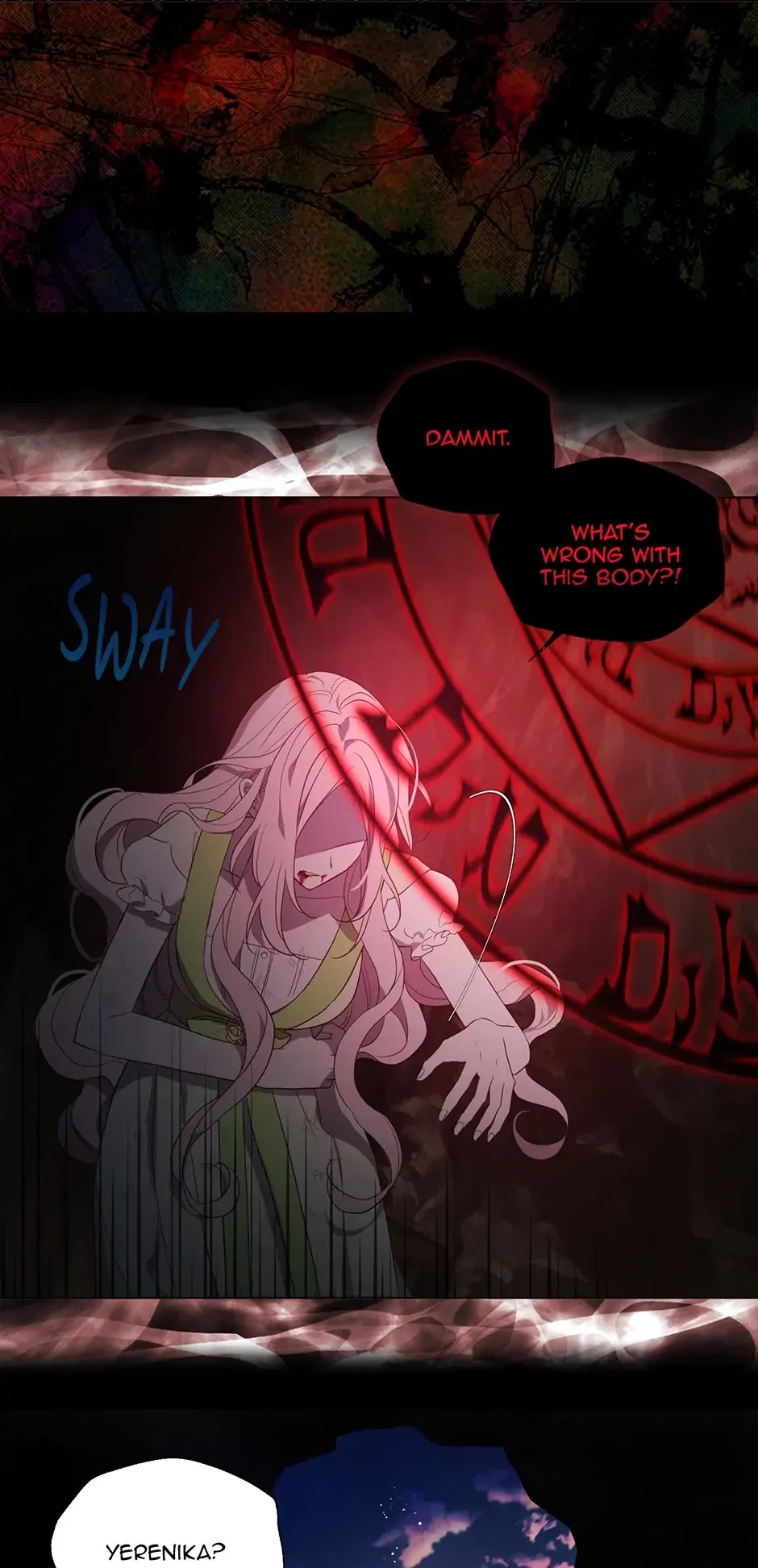 Seduce the Villain’s Father Chapter 114 – Page 27