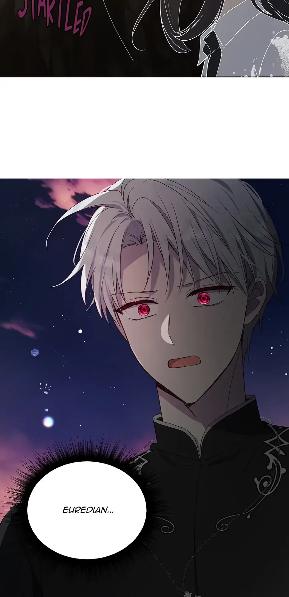 Seduce the Villain’s Father Chapter 114 – Page 29