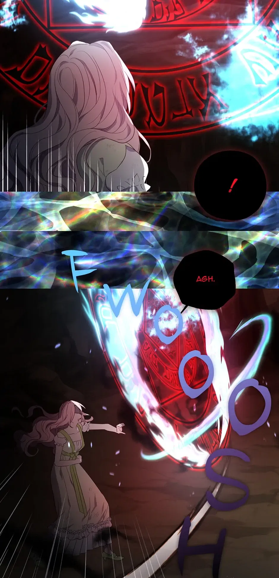 Seduce the Villain’s Father Chapter 114 – Page 31