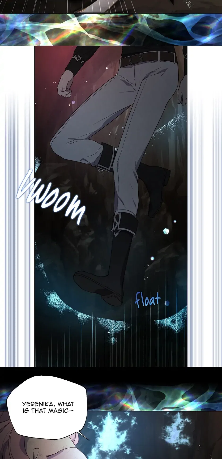 Seduce the Villain’s Father Chapter 114 – Page 32