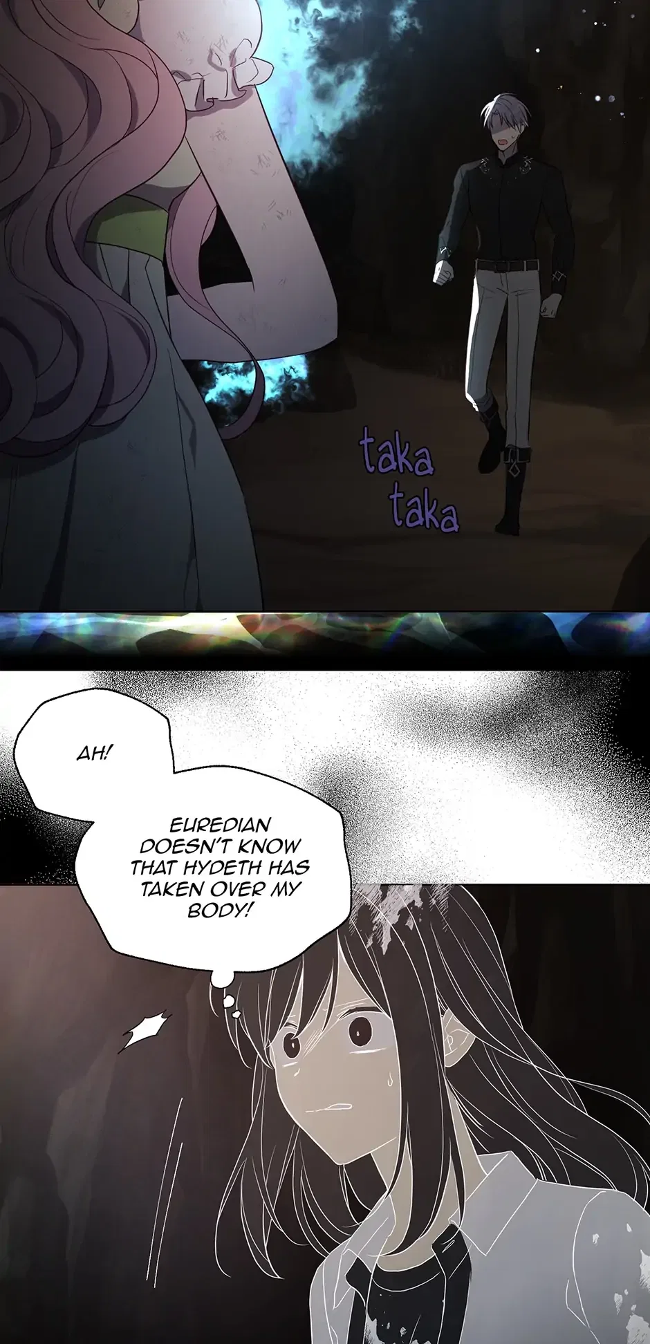 Seduce the Villain’s Father Chapter 114 – Page 33