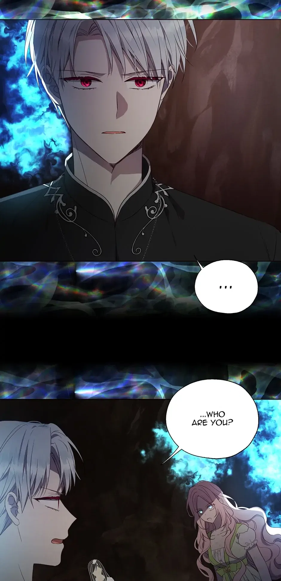 Seduce the Villain’s Father Chapter 114 – Page 35
