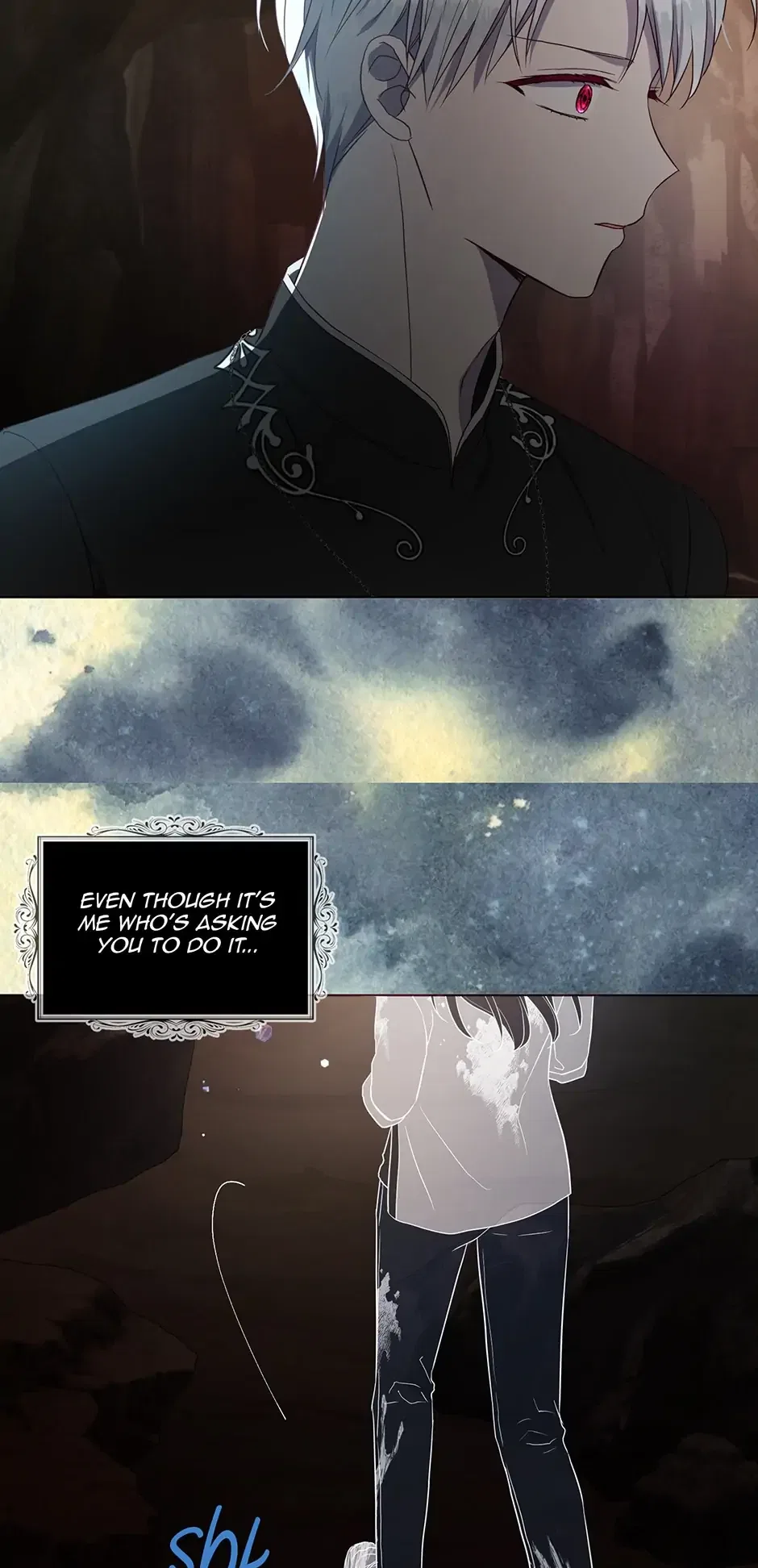 Seduce the Villain’s Father Chapter 114 – Page 40