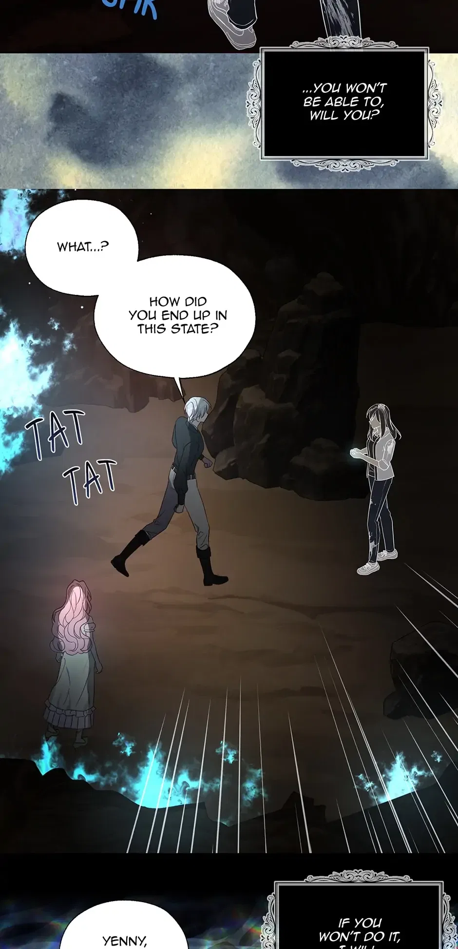 Seduce the Villain’s Father Chapter 114 – Page 41