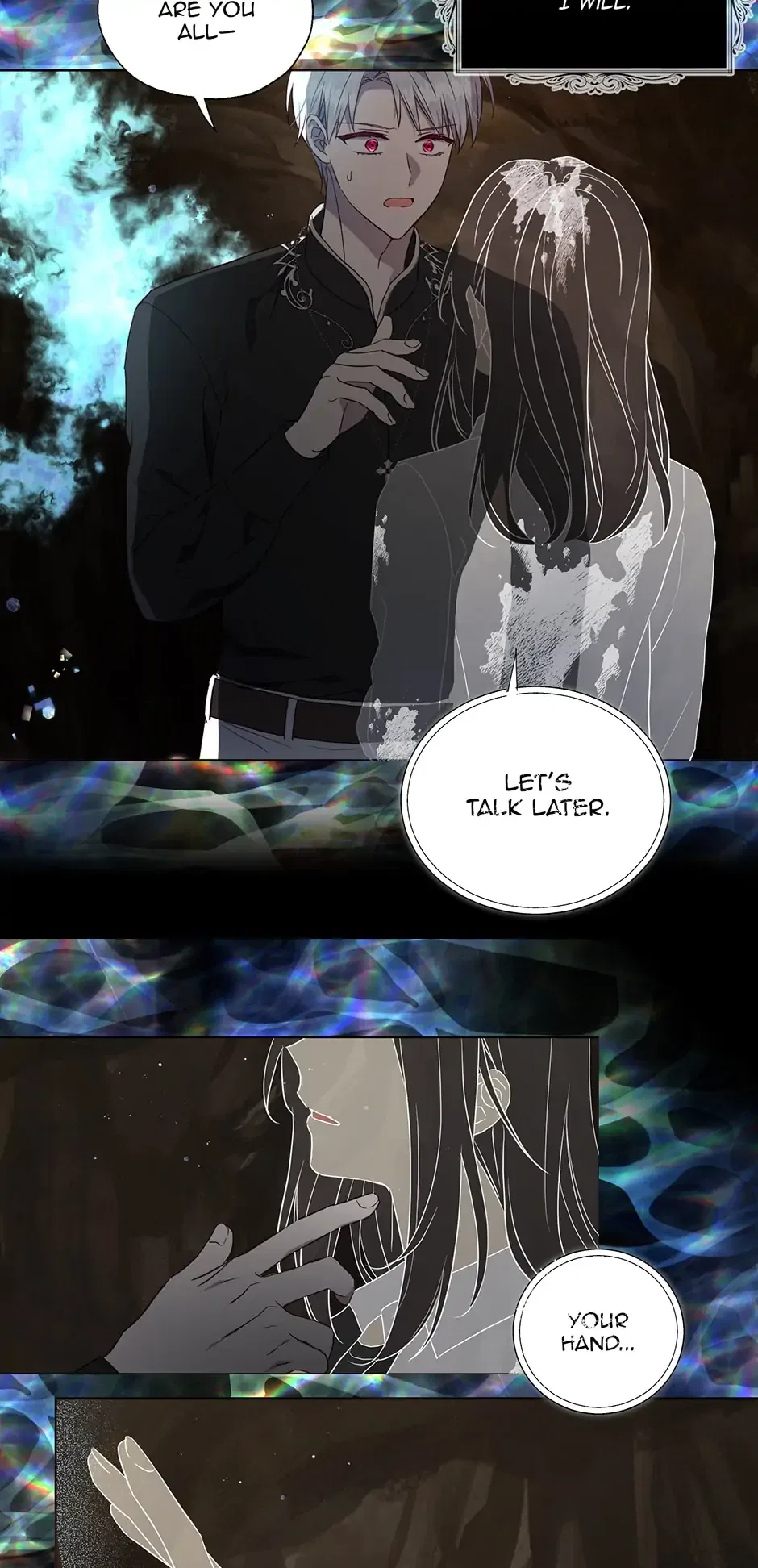 Seduce the Villain’s Father Chapter 114 – Page 42