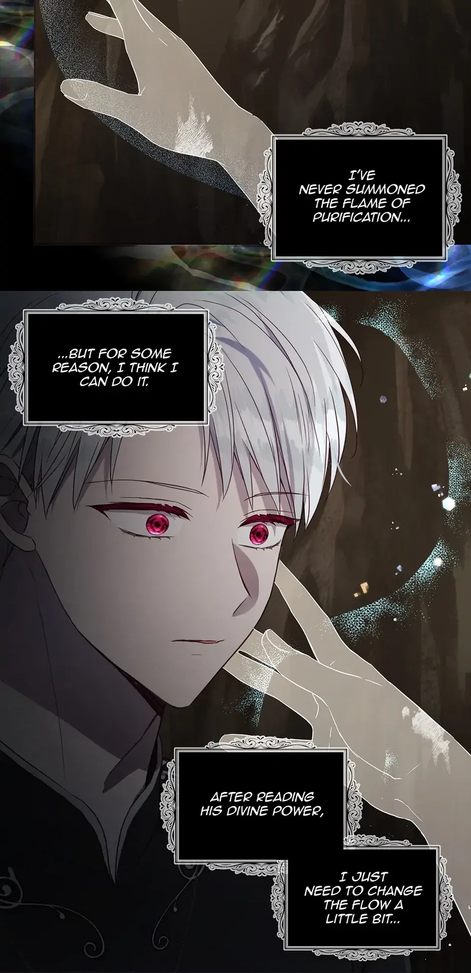 Seduce the Villain’s Father Chapter 114 – Page 43