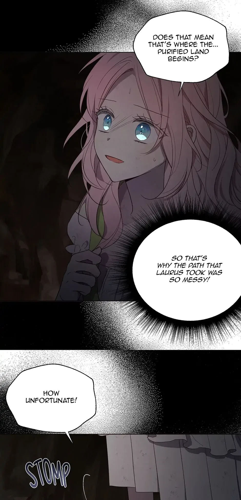 Seduce the Villain’s Father Chapter 113 – Page 2