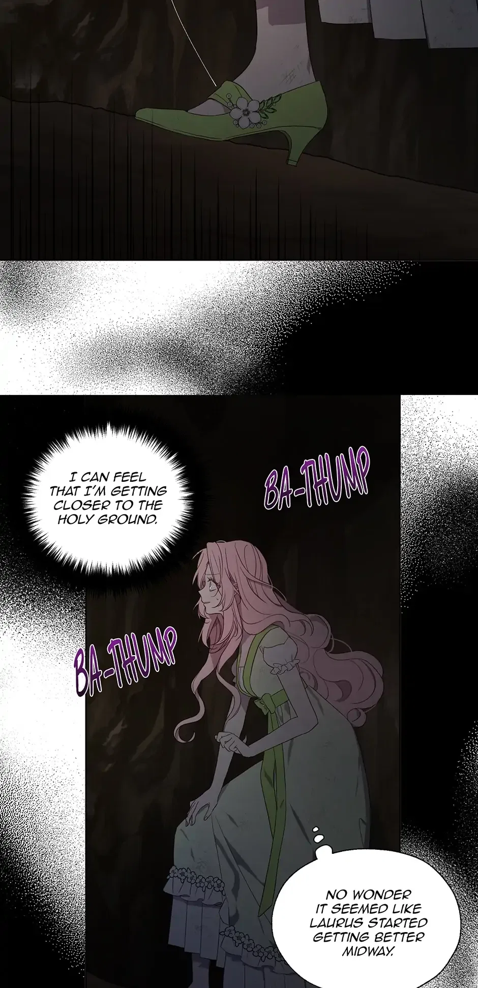 Seduce the Villain’s Father Chapter 113 – Page 3