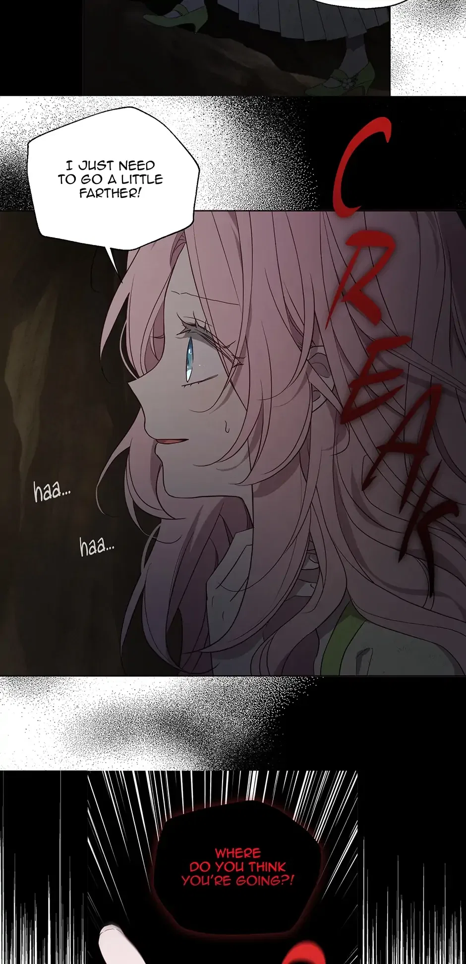 Seduce the Villain’s Father Chapter 113 – Page 4