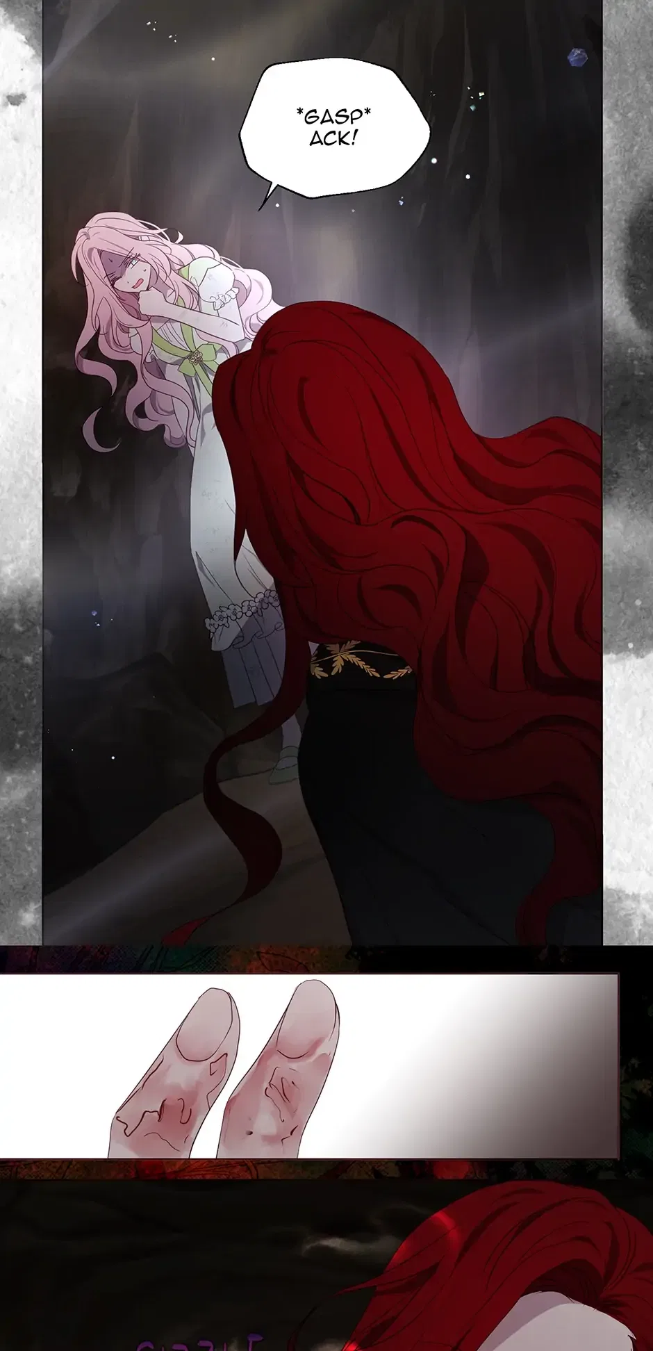 Seduce the Villain’s Father Chapter 113 – Page 9